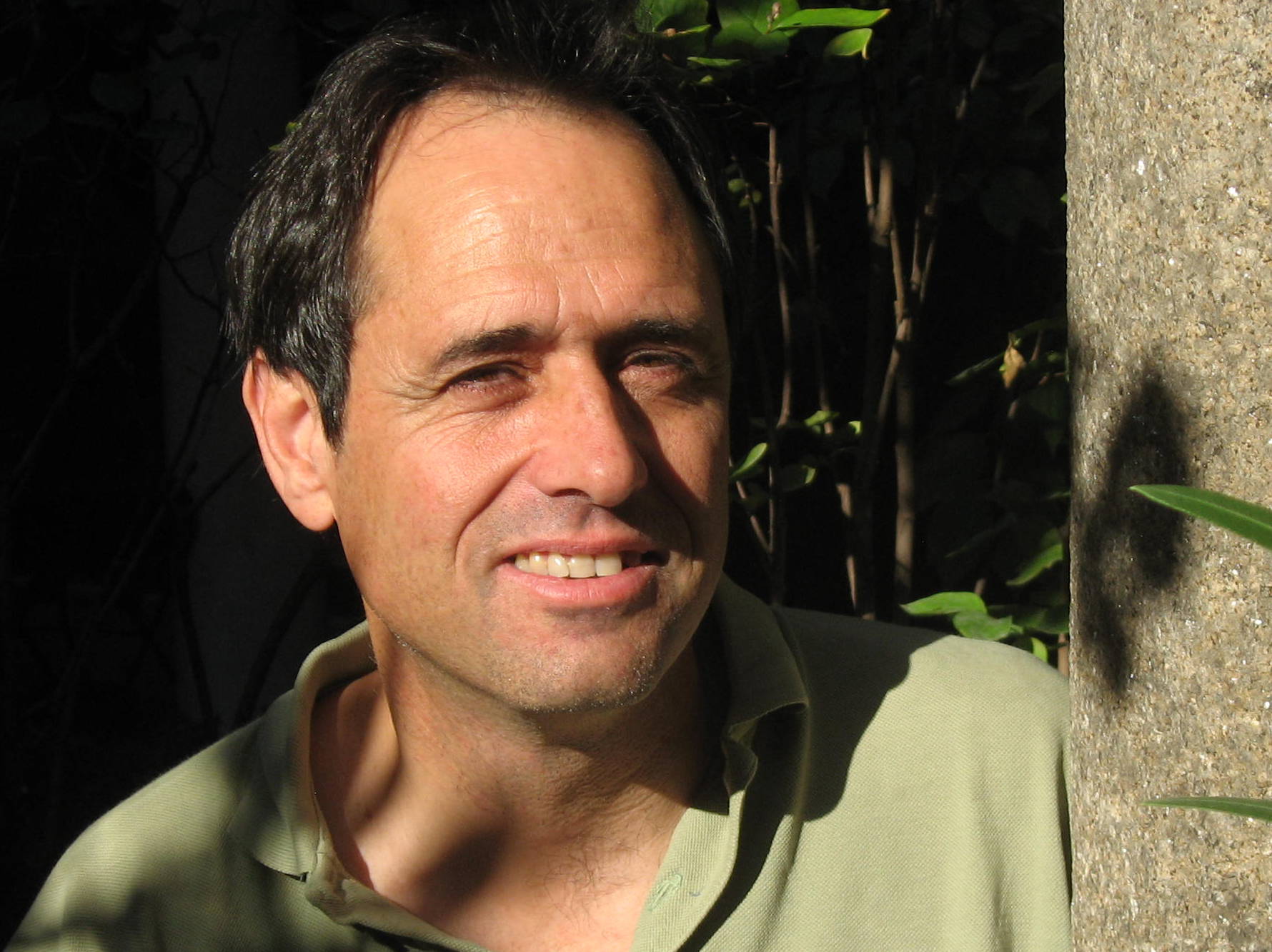 José Mª Menéndez