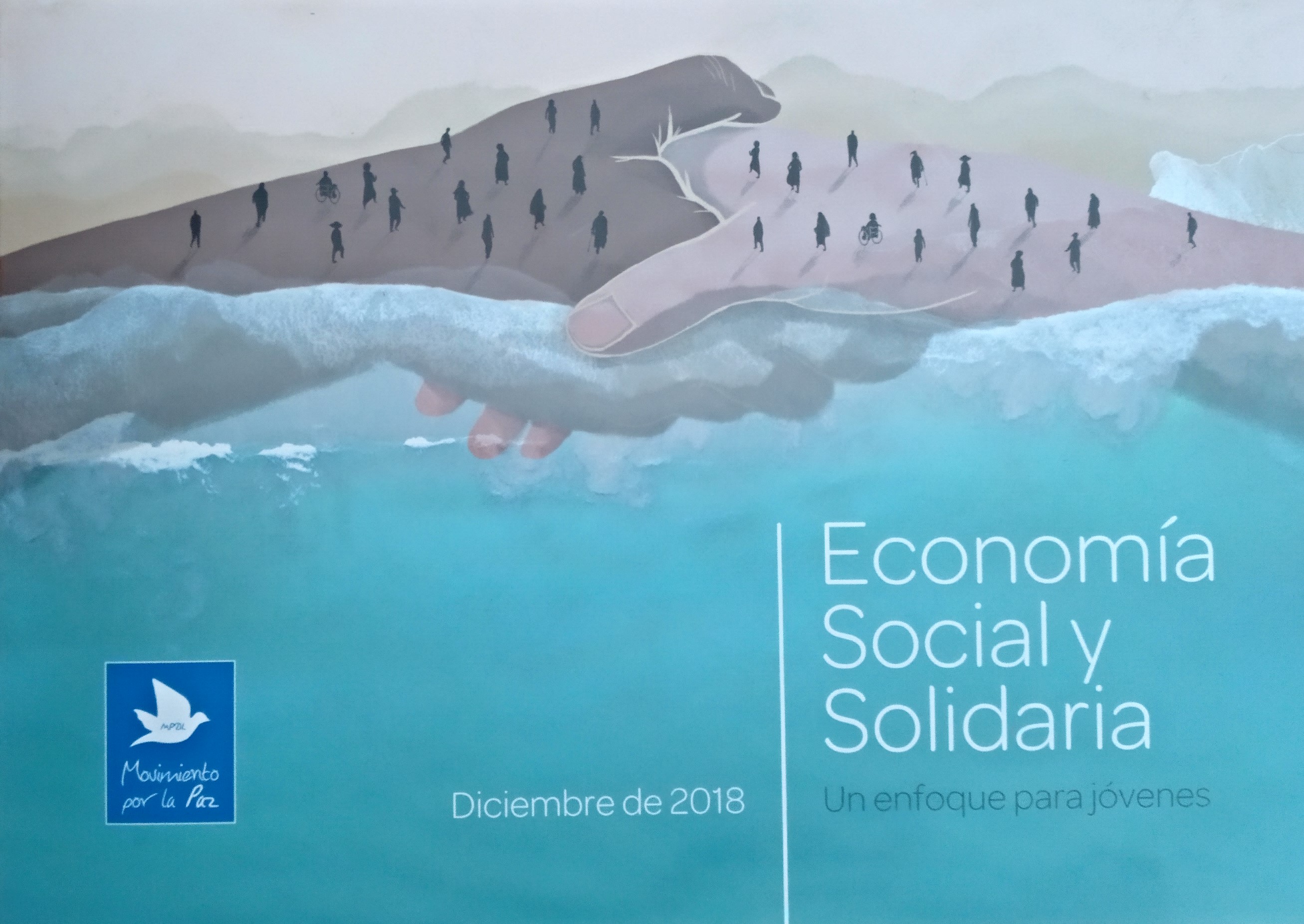 Manual de Economía Social y Solidaria.